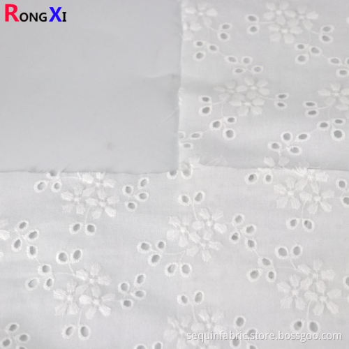 Brand New Fabric Textiles Cotton With High Quality